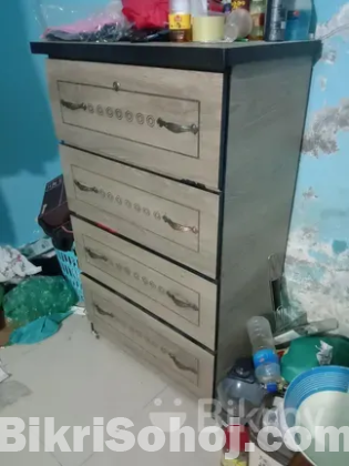 Waredrobe